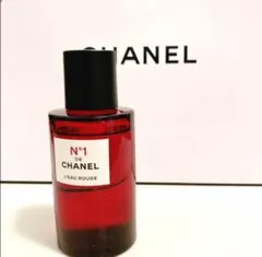 ロー ルージュ N°1 ドゥ シャネル フレグランス ボディミスト 100ml