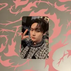 Stray Kids Do it リノ トレカ platform PLVE