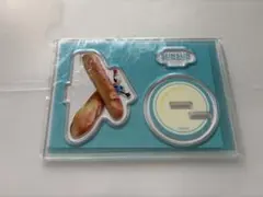 一番くじ パペットスンスン アクリルスタンド
