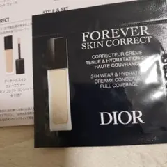 ディオールスキン　フォーエヴァー　スキンコレクト　コンシーラー