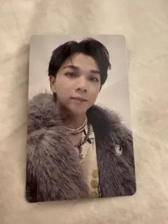 塩﨑太智　トレカ