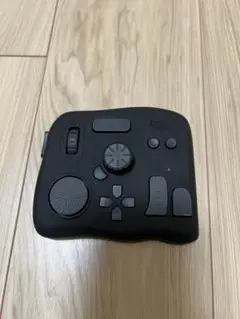 【動作確認済み】TourBox Neo 左手デバイス