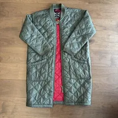 LAVENHAM×Rose bud キルティングジャケット 36 ラベンハム