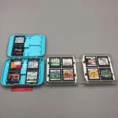 ニンテンドー　DS　カセット　ソフト　まとめ売り　セット売り　マリオ S