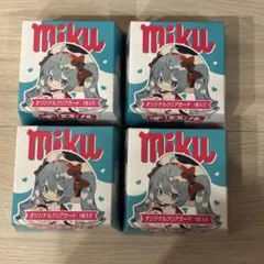 チロルミク4個セット