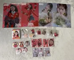 月足天音 すきくじ セット売り FRUITS ZIPPER - メルカリ
