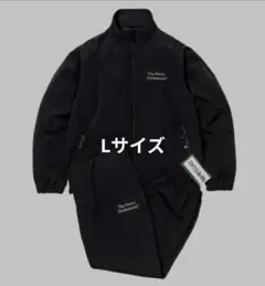 Ennoy シャカシャカ セットアップ 2024