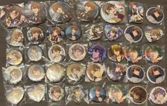 十龍之介 アイナナ 缶バッジ39点セット TRIGGER