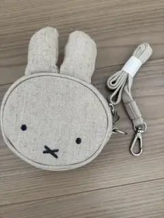 スタディオクリップ ミッフィー マルチケース コインケース