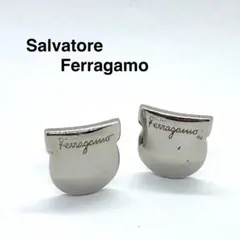 【S】フェラガモ Salvatore Ferragamo イヤリングのサムネイル