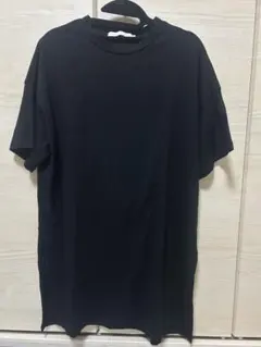 2／28までお値下げ♪AMERICAN HOLIC ブラック Tシャツ Lサイズ