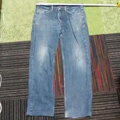 ライトブルーデニム デニム