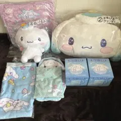 シナモロール くじ まとめ売り