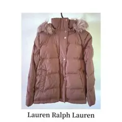 【Ralph Lauren 】ダウンジャケット