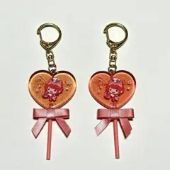 【匿名】 莉犬 あにまるきゃんでぃーきーほるだー （ST417