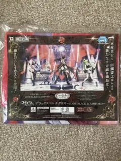 美品　コードギアス　デラックスマルチクロス　レア
