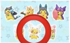 2026年最新】ピカチュウ メガタブンネの人気アイテム - メルカリ