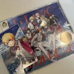うたプリ　15th CD メセカ　来栖翔