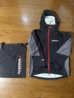 2026年最新】MARUKYU フィッシングスーツ(上下セット)の人気アイテム