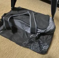 adidas 旅行用　バック　手提げバック　修学　キャリーバック旅行