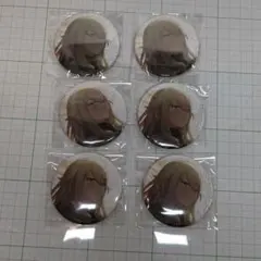 プロセカ　缶バッジ　グリ缶　vol.24A　草薙寧々