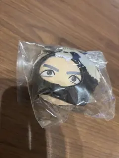 ゴールデンカムイ あにずきん 白石由竹
