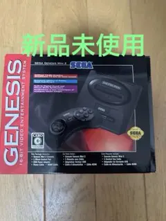 2025年最新】セガ 本体 GENESISの人気アイテム - メルカリ