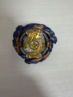 ミラージュファブニル　ベイブレードバースト