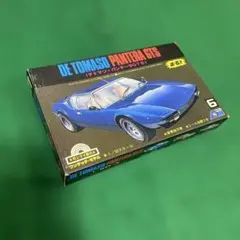 1/24 アリイ デ・トマソ・パンテーラ GTS - メルカリ