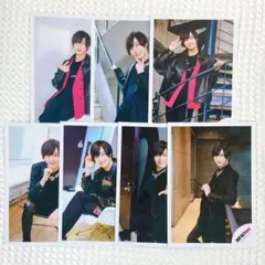 公式写真 IMPACTors 佐藤新 ⑥ グッズオフショ 2022夏