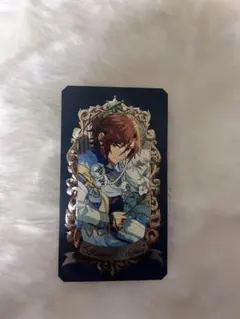 あんスタ ミュージアムカード 三毛縞斑