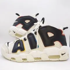 限定カラー Nike エアモア アップテンポ 96 Trading Cards