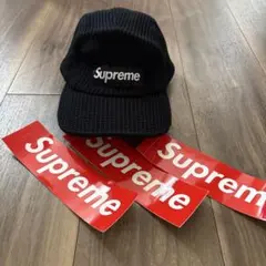 Supreme メッシュ キャップ
