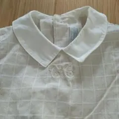 タルティーヌエショコラ　ロンパース