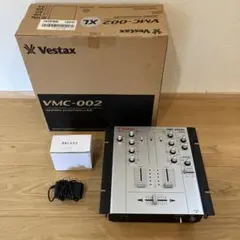 ☆Vestax PMC-005A MK2☆廃盤レア☆人気のスケルトンブルー - メルカリ