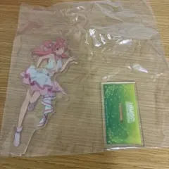 桃井愛莉 アクリルスタンド