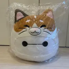 ソ*ラ様 ベイマックス HAPPYくじ ラスト賞 ラストワン賞