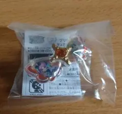 新品未開封　プリキュアキラルンリボン キュアズキューン＆キュアキッス