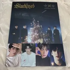 TXT スビン　トレカ　Starkissed 初回限定盤B