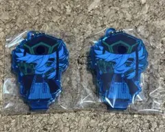 猫*様 鬼滅の刃 無限城編 ここみえ アクリルフィギュア 玖ノ型 童磨