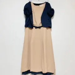 ワンピース&ボレロ