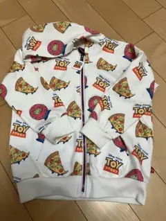 ☆ベビードール☆ディズニーパーカー120☆