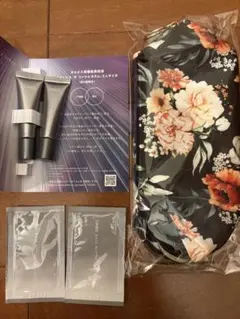 オルビス　ザ　リンクルセラム　7g 2本+ベース　アクティブLP セラム