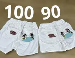 リトシー　ボトムス