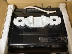 新品· 未使用☆お手入れ簡単☆グリルなしNORITZ ガステーブル(59㌢幅 