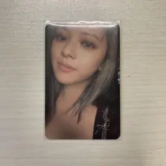 With-Youth アルバムトレカ　ジョンヨンちゃん