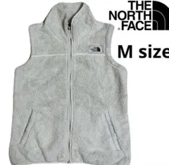THE NORTH FACE フリースベスト Mサイズ