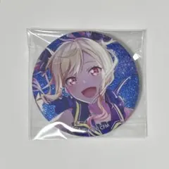 プロセカ 咲希 缶バッジ 20個 予約商品】グリッター缶バッジ イベントイラストコレクション