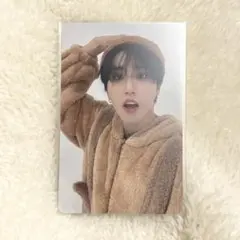 スキズ Hollow タワレコ トレカ ハン