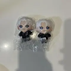 INI かぷっこふれんず 池崎理人